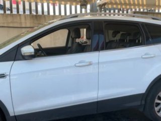 Ford Kuga 2016 Único dueño
