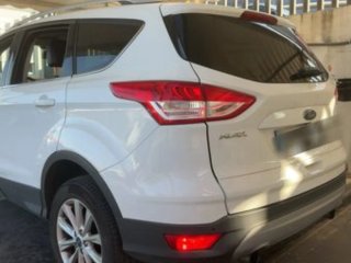 Ford Kuga 2016 Único dueño