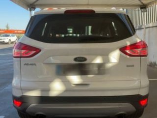 Ford Kuga 2016 Único dueño