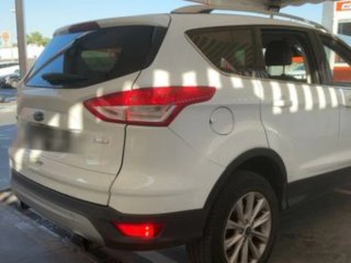 Ford Kuga 2016 Único dueño