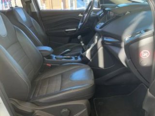Ford Kuga 2016 Único dueño