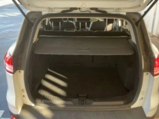 Ford Kuga 2016 Único dueño