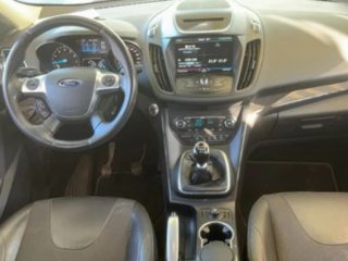 Ford Kuga 2016 Único dueño