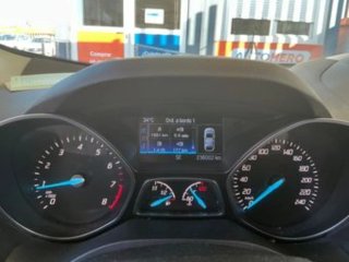 Ford Kuga 2016 Único dueño