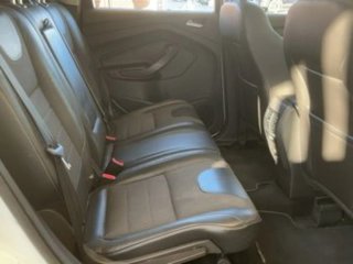Ford Kuga 2016 Único dueño