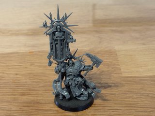 Lord Relictor Stormcast Eternal