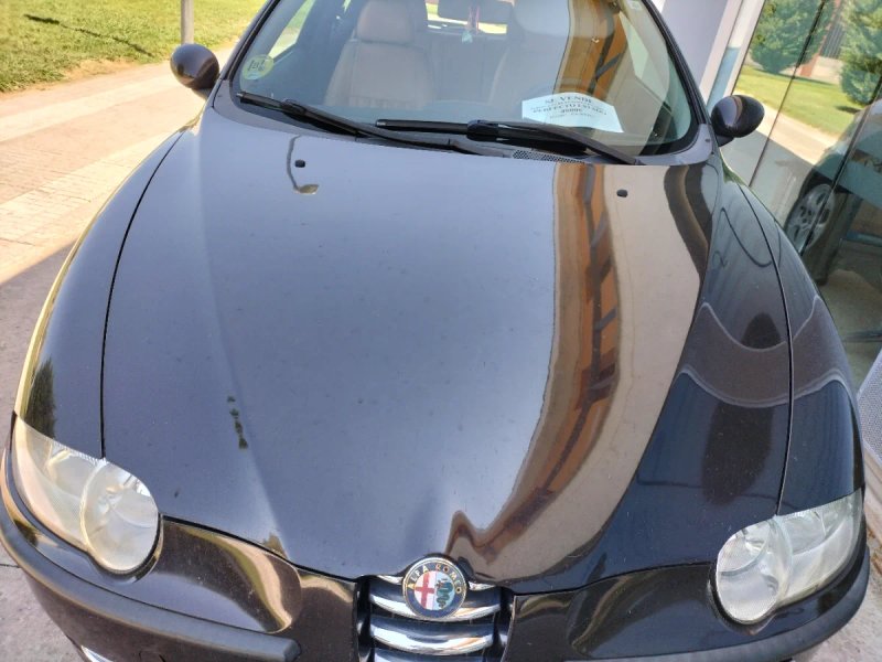 Alfa Romeo 147 2005 - foto 1