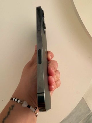 iPhone 13 Pro Max 128GB Grafito Batería 93%