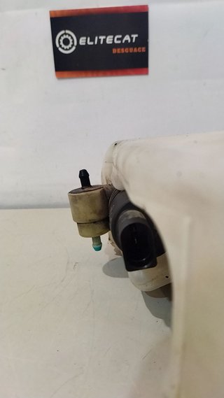 DEPOSITO LIMPIA Seat Ibiza (6L1)(04.2002->)