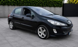 Peugeot 308 SPORT