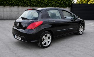 Peugeot 308 SPORT