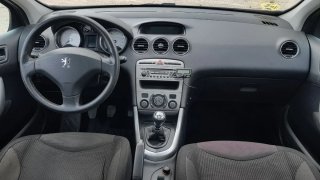 Peugeot 308 SPORT