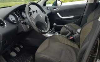Peugeot 308 SPORT