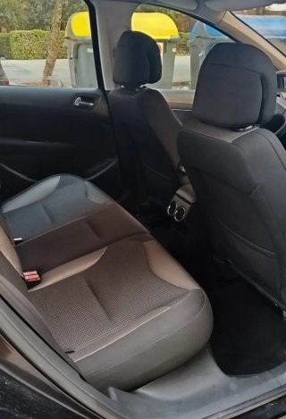 Peugeot 308 SPORT