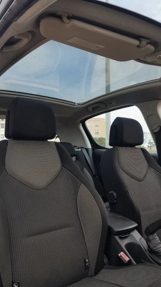Peugeot 308 SPORT