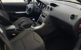 Peugeot 308 SPORT