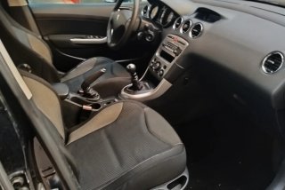 Peugeot 308 SPORT
