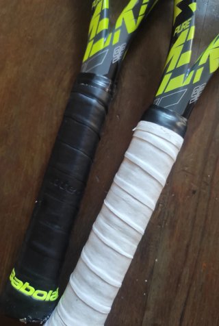 Babolat Pure Aero 98 Raqueta Tenis