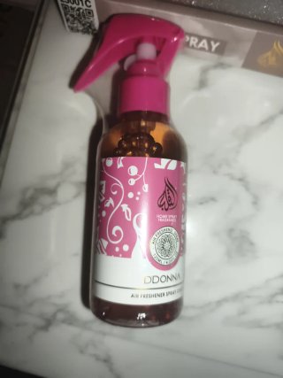Ambientadores Ddonna -  5 Variados