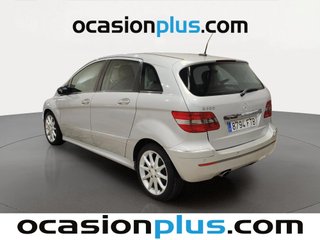 Mercedes-Benz Clase B 200 CDI 103 kW (140 CV)