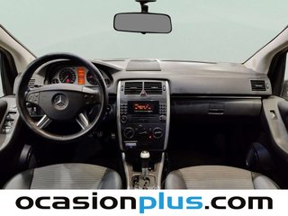 Mercedes-Benz Clase B 200 CDI 103 kW (140 CV)