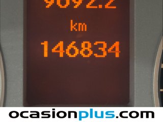 Mercedes-Benz Clase B 200 CDI 103 kW (140 CV)