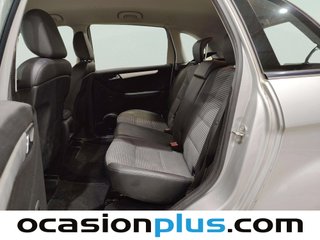 Mercedes-Benz Clase B 200 CDI 103 kW (140 CV)