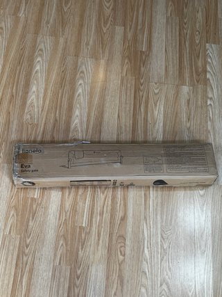 Barrera Cama Lionelo Eva 150x42