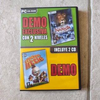 Juego PC