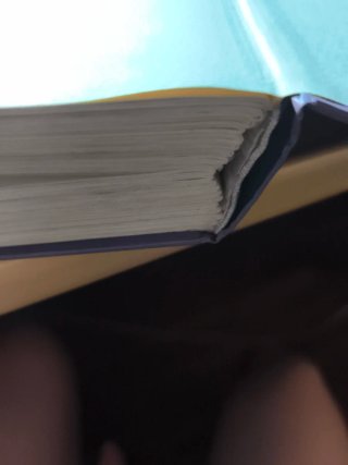 Libro Harry Potter y el cáliz de fuego