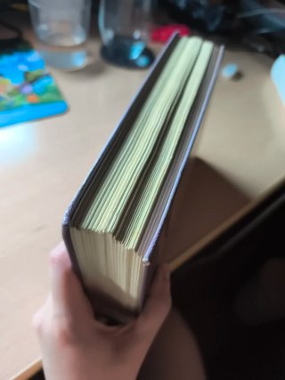 Libro Harry Potter y el cáliz de fuego