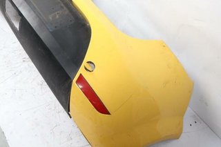 Seat paragolpes trasero leon (1p1) 2.0 tdi 124666