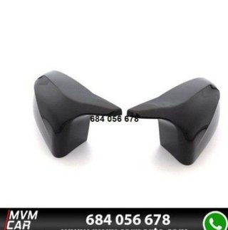 Carcasa espejo Retrovisor BMW X5 E70 X6 E71 look M