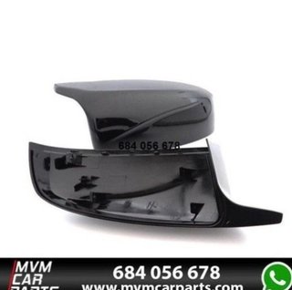 Carcasa espejo Retrovisor BMW X5 E70 X6 E71 look M
