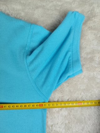 Polo Ralph Lauren Azul Talla M