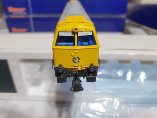 Locomotora Renfe 333.062 Alterna