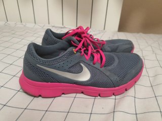 Nike taglia 40