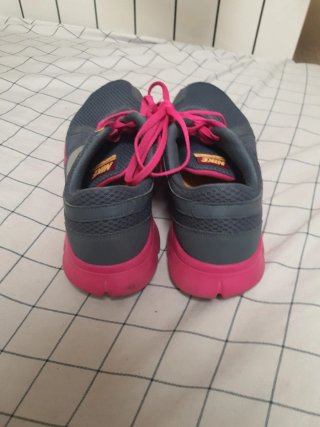 Nike taglia 40