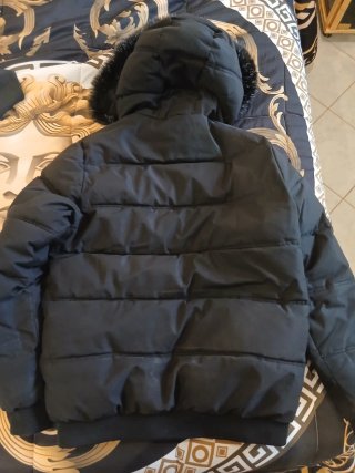 Giacca invernale Supply & Demand XL