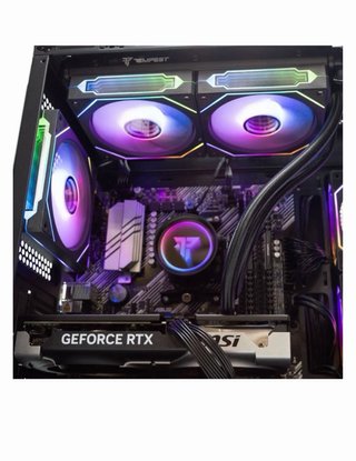 PcCom Ready V2 Ryzen 7 5800X / 32GB / 1TB SSD