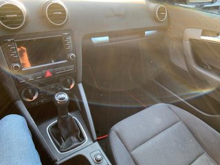 Audi A3 2007