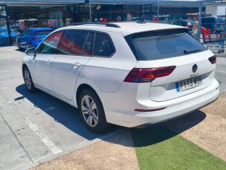 Volkswagen Golf 2024