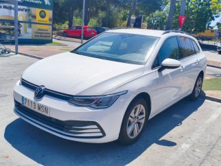 Volkswagen Golf 2024