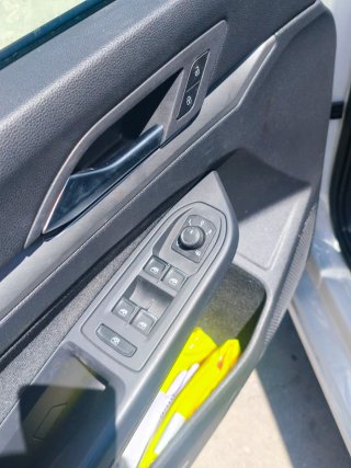 Volkswagen Golf 2024