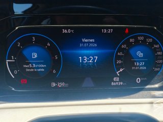 Volkswagen Golf 2024