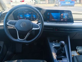 Volkswagen Golf 2024