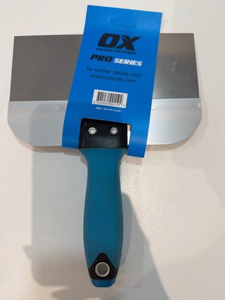Espátula OX Pro Series NUEVA