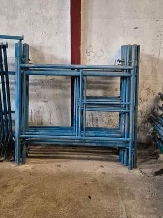 PATAS ANDAMIOS NUEVOS
