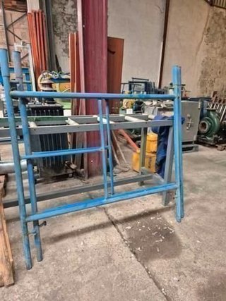 PATAS ANDAMIOS NUEVOS