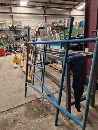 PATAS ANDAMIOS NUEVOS